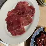 炭火焼 ゆうじ - 