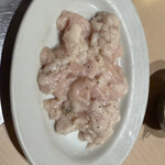 炭火焼 ゆうじ - 