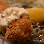 とんかつ和幸 - 料理写真: