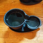 炭火焼鳥中村屋 - 而今