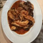 炭火焼 ゆうじ - 