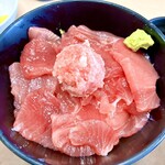 まぐろレストラン - 