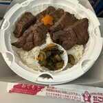 駅弁屋 - 料理写真: