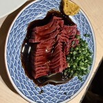 炭火焼 ゆうじ - 