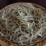 蕎麦藍 - 