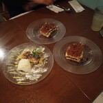 トラットリア・築地パラディーゾ - 