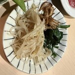 炭火焼 ゆうじ - 