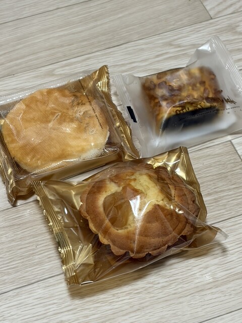 重慶飯店 横浜中華街新館売店 - 元町・中華街/中華菓子 | 食べログ