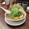 ラーメン魁力屋 五反田店