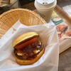 フレッシュネスバーガー 新綱島店