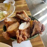 とんかつ 大倉 - 