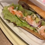 ドトールコーヒーショップ - 料理写真: