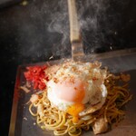 お好み焼・鉄板焼・もんじゃ焼き 加屋 - 