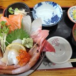 えび・かにの蔵 - 
