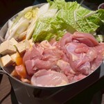 日本酒と地鶏個室和バル とぐろ - 