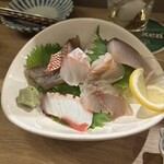 居酒屋 KATER - 