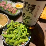 日本酒と地鶏個室和バル とぐろ - 
