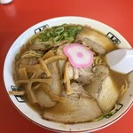 中華そば専門店 井出商店 - 