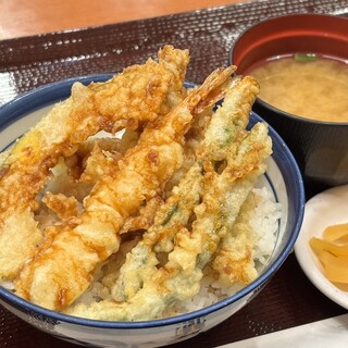 天丼てんや_0