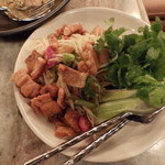 Spice Market - ソムタム 