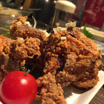 Charcoal Cuisine　克ッ　井の頭 - 