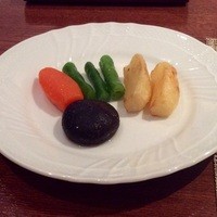 南蛮 銀圓亭 - 