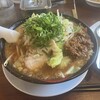 ラーメン魁力屋  奈良北之庄店
