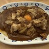 スタミナカレーの店バーグ 吉野町店