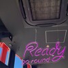 Ready go round