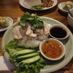 タイ料理 ミャオミャオ - 