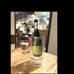 da Uma - スパークリングワイン　　byまみこまみこ