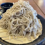 小木曽製粉所 駒ヶ根店 - 