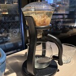 出汁×BAR 飛鳥 - 