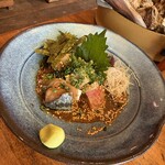 浜焼き白浜家 - 