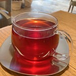 RHC CAFE - 
