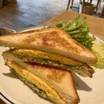 RHC CAFE - 