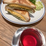 RHC CAFE - 