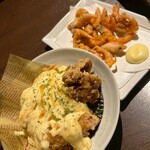 日本酒と地鶏個室和バル とぐろ - 