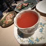 出汁×BAR 飛鳥 - 