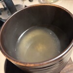 出汁×BAR 飛鳥 - 