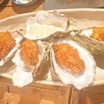 新橋 炉ばたや - 