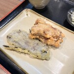 小木曽製粉所 駒ヶ根店 - 