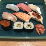 明石 菊水 明石駅店 - 