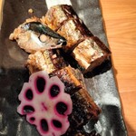 北の海手箱 風 - 