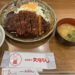 みそかつ 矢場とん JR名古屋駅店 - 