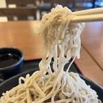 小木曽製粉所 駒ヶ根店 - 