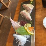 浜焼き白浜家 - 