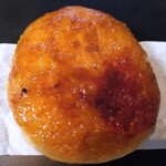 MILK DO dore iku? - 料理写真: