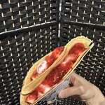21時にアイス - 