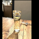 da Uma - ハイボール　byまみこまみこ